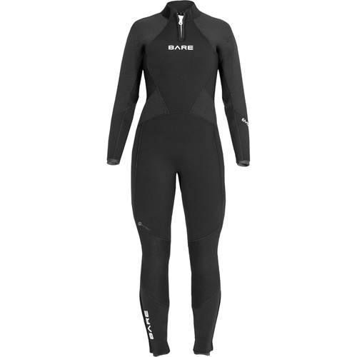 5mm Evoke Ladies Full Suit